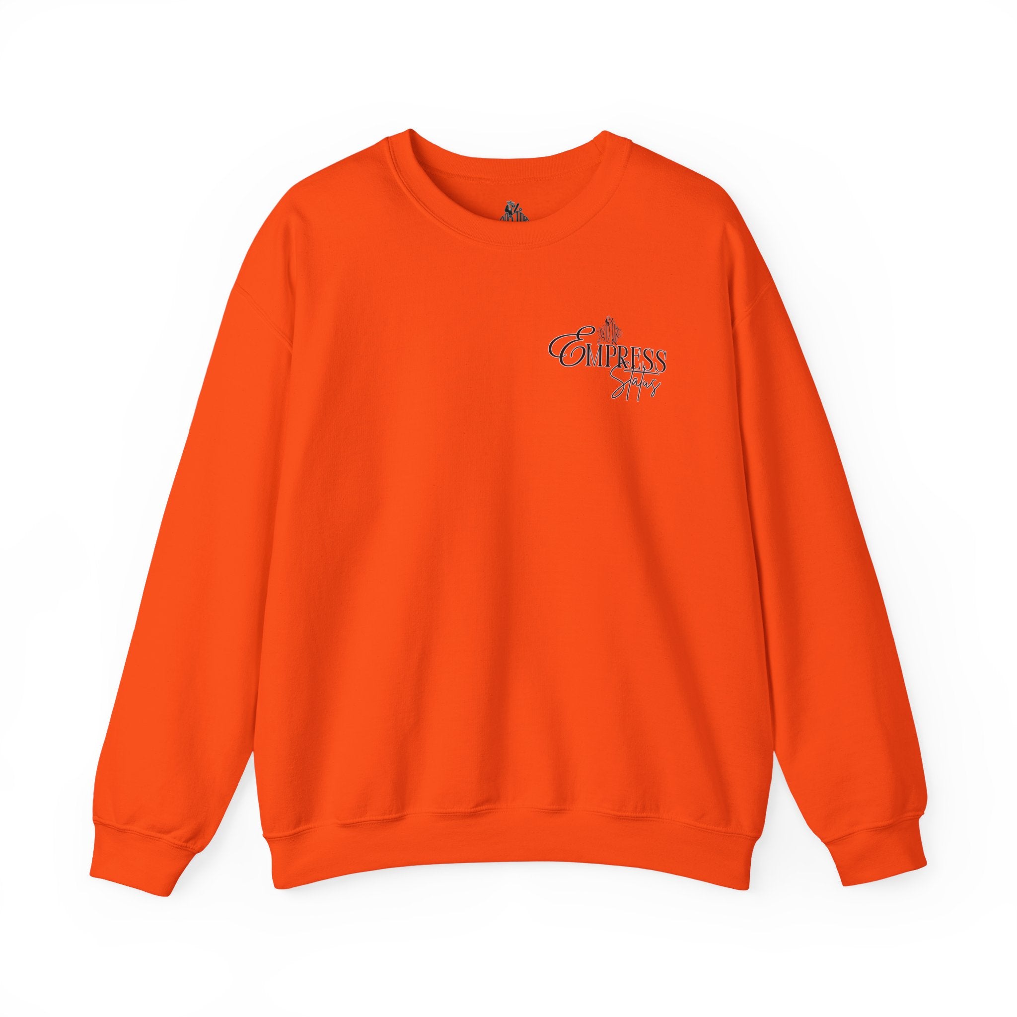 More Than A Brand ES Unisex Blend Sweatshirt