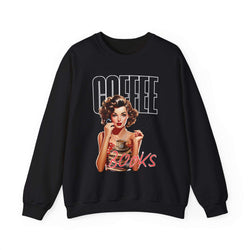 Books Unisex Heavy Blend™ Crewneck Sweatshirt