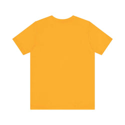 friend Unisex Jersey Short Sleeve Tee