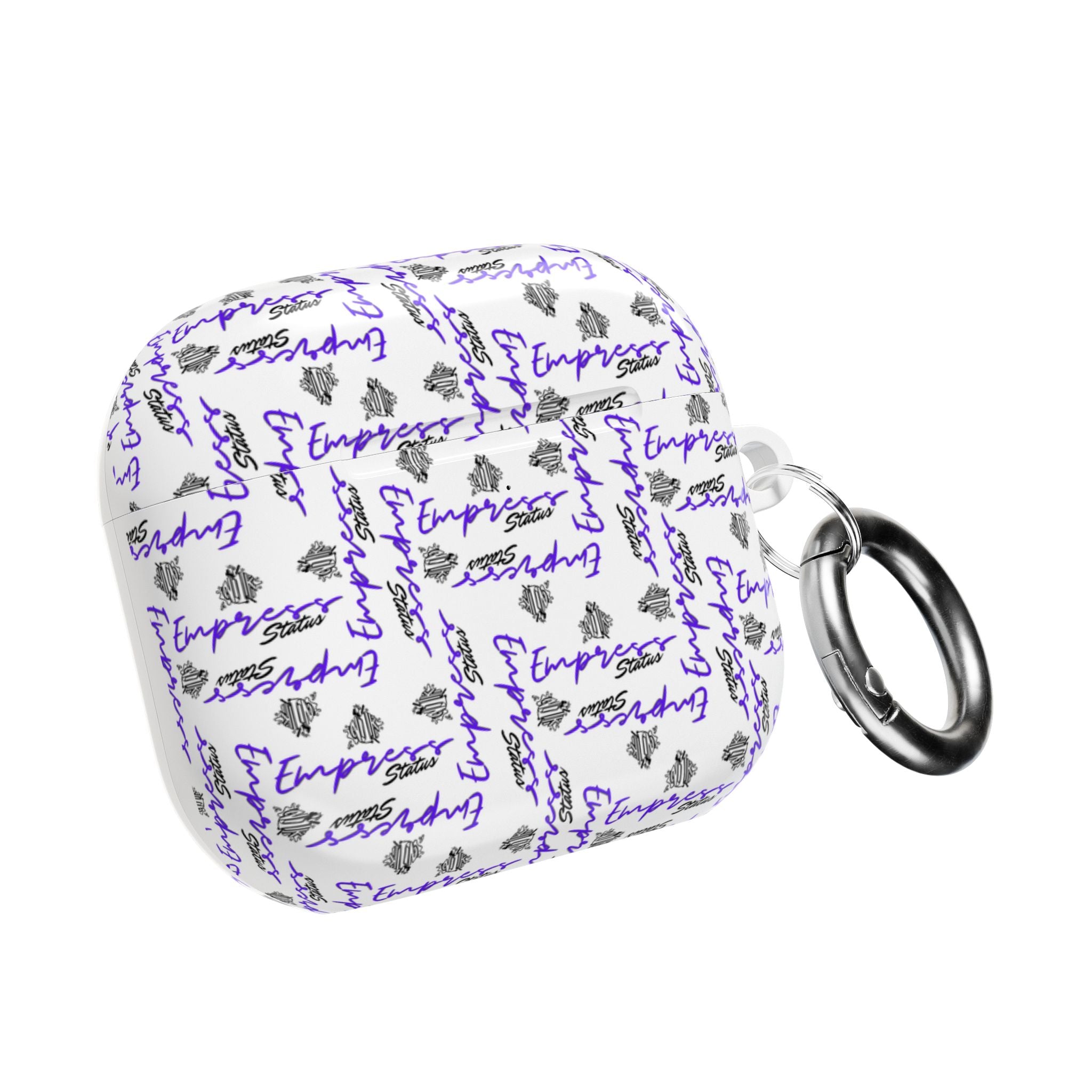 Empress Status AirPod Cases