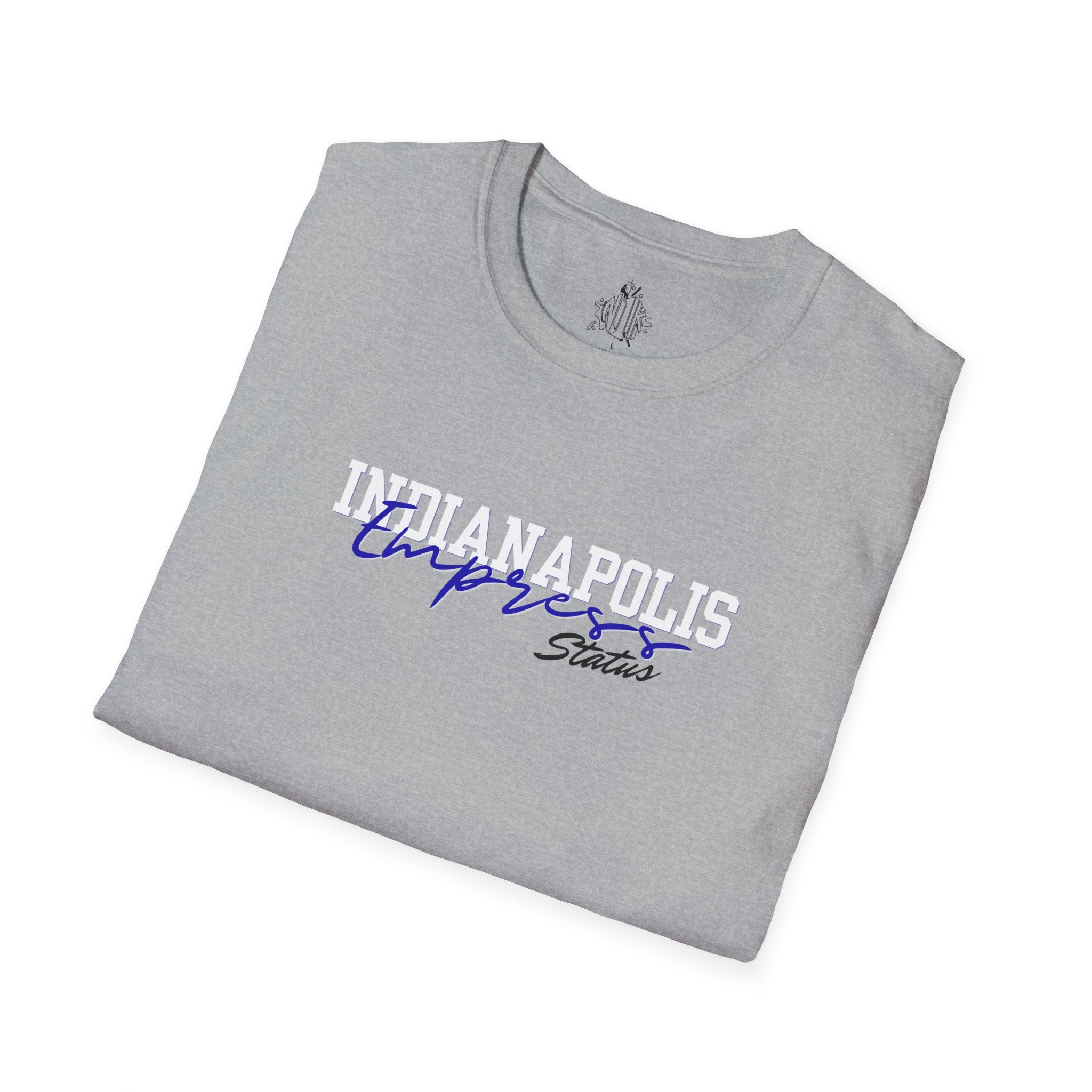 Copy of Indianapolis, Empress Tshirt