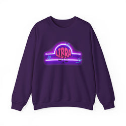 Zodiac Libra Sweatshirt