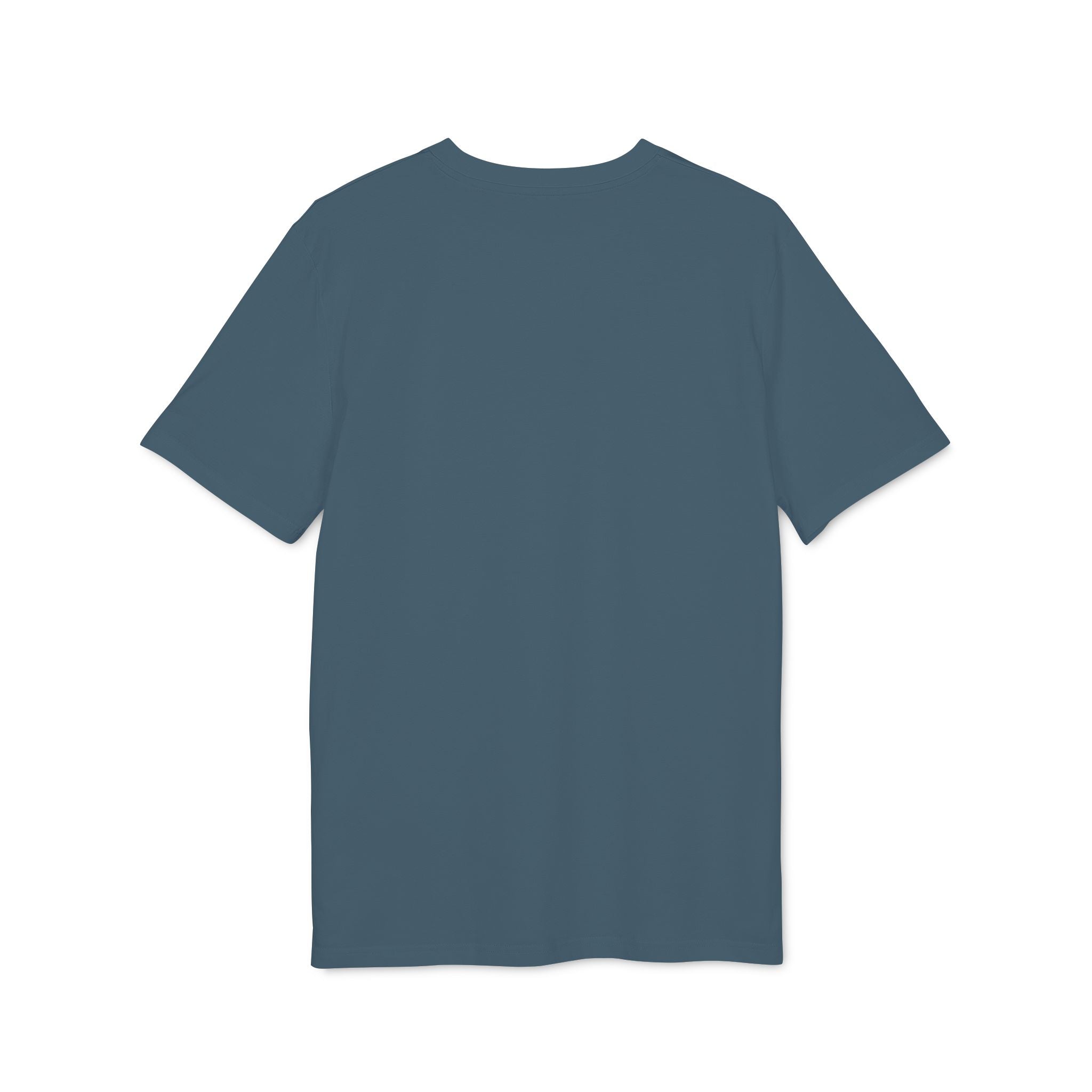 Empress Status Embroidered T-Shirt for Creators, Fashionable Graphic Tee, Casual Wear, Gifts for Creatives, Art Lover Apparel