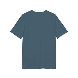 Empress Status Embroidered T-Shirt for Creators, Fashionable Graphic Tee, Casual Wear, Gifts for Creatives, Art Lover Apparel