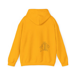 N1k Splash Hooded Sweatshirt