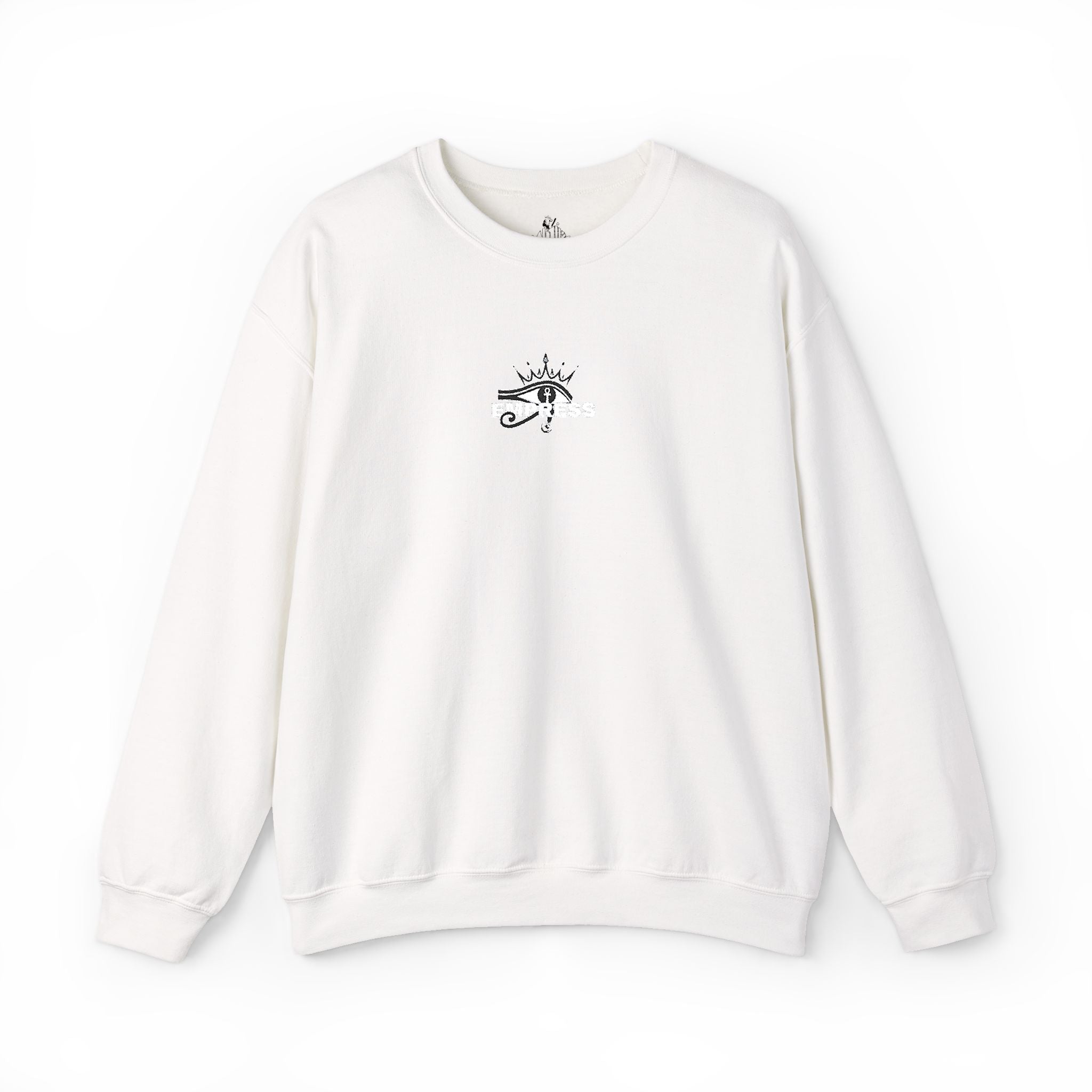 The Eye Heavy Blend™ Crewneck Sweatshirt