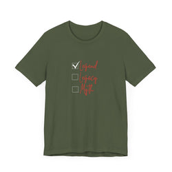 Myth 3 Generational Tshirts