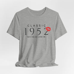 Classic 1952 Tee