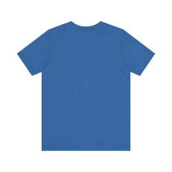 friend Unisex Jersey Short Sleeve Tee
