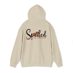 Spoiled Hooded Sweatshirt