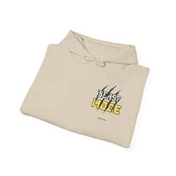 Beast Mode Unisex Heavy Hoodie