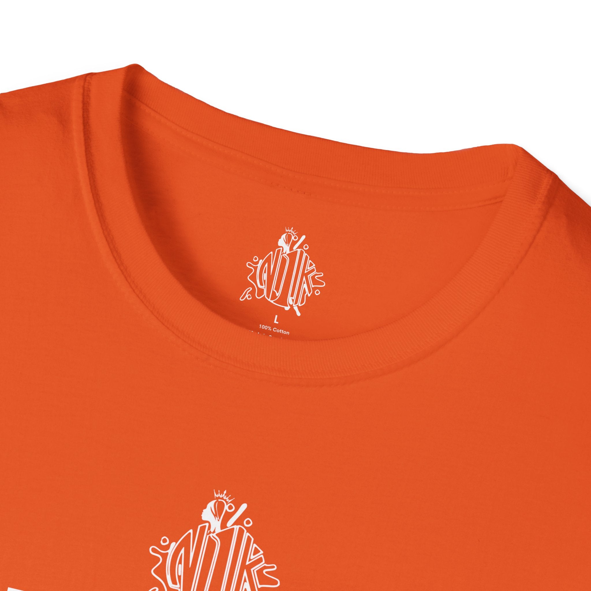 Indianapolis Empress Status T-shirt
