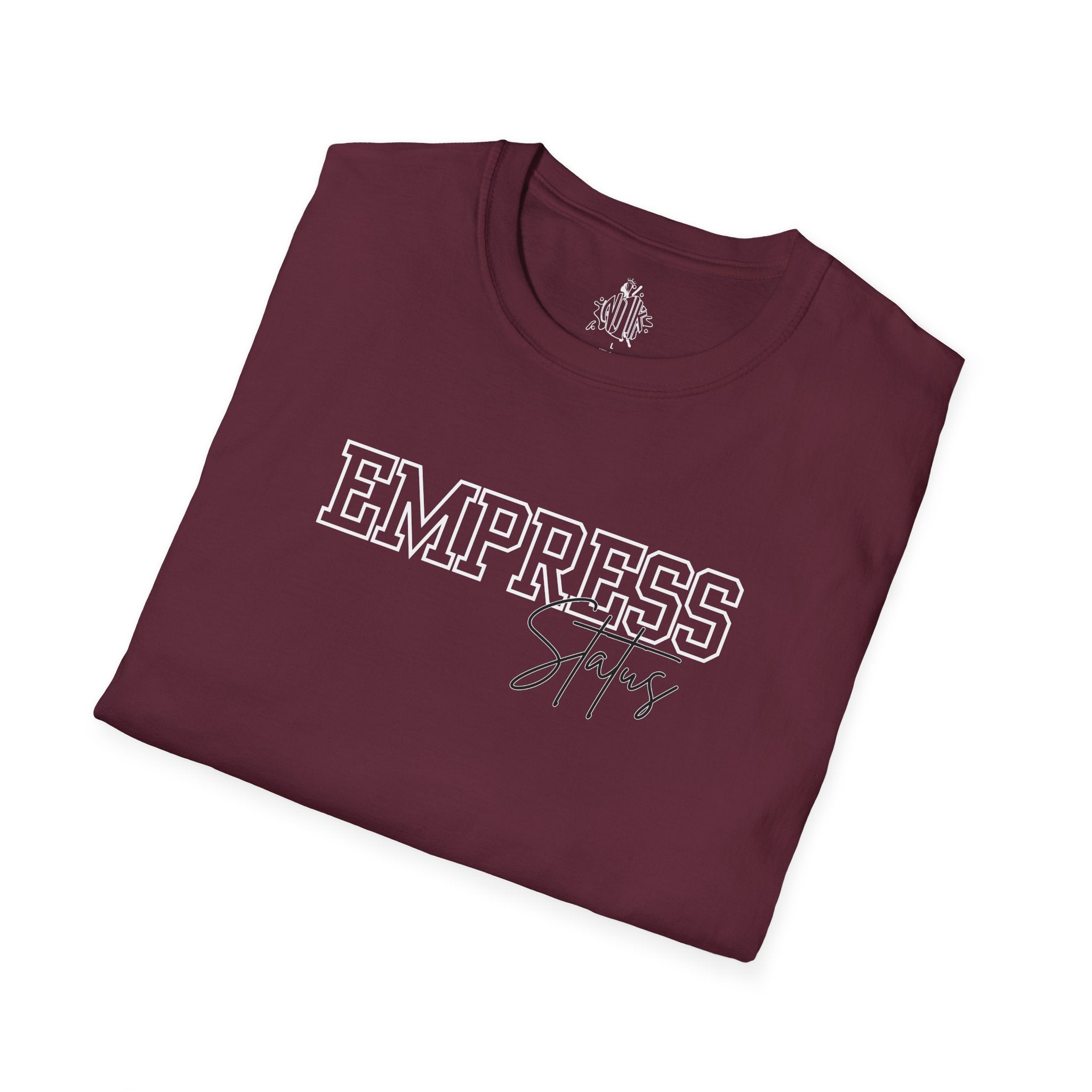 Team Empress T-shirt