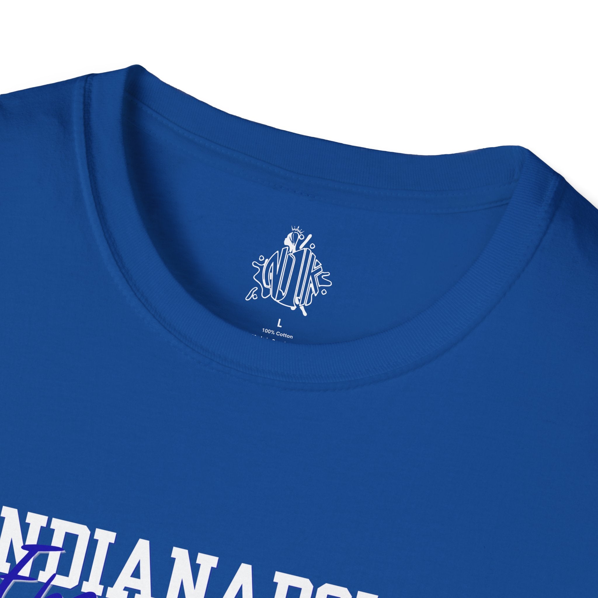 Copy of Indianapolis, Empress Tshirt