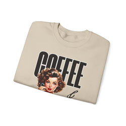 Books Unisex Heavy Blend™ Crewneck Sweatshirt
