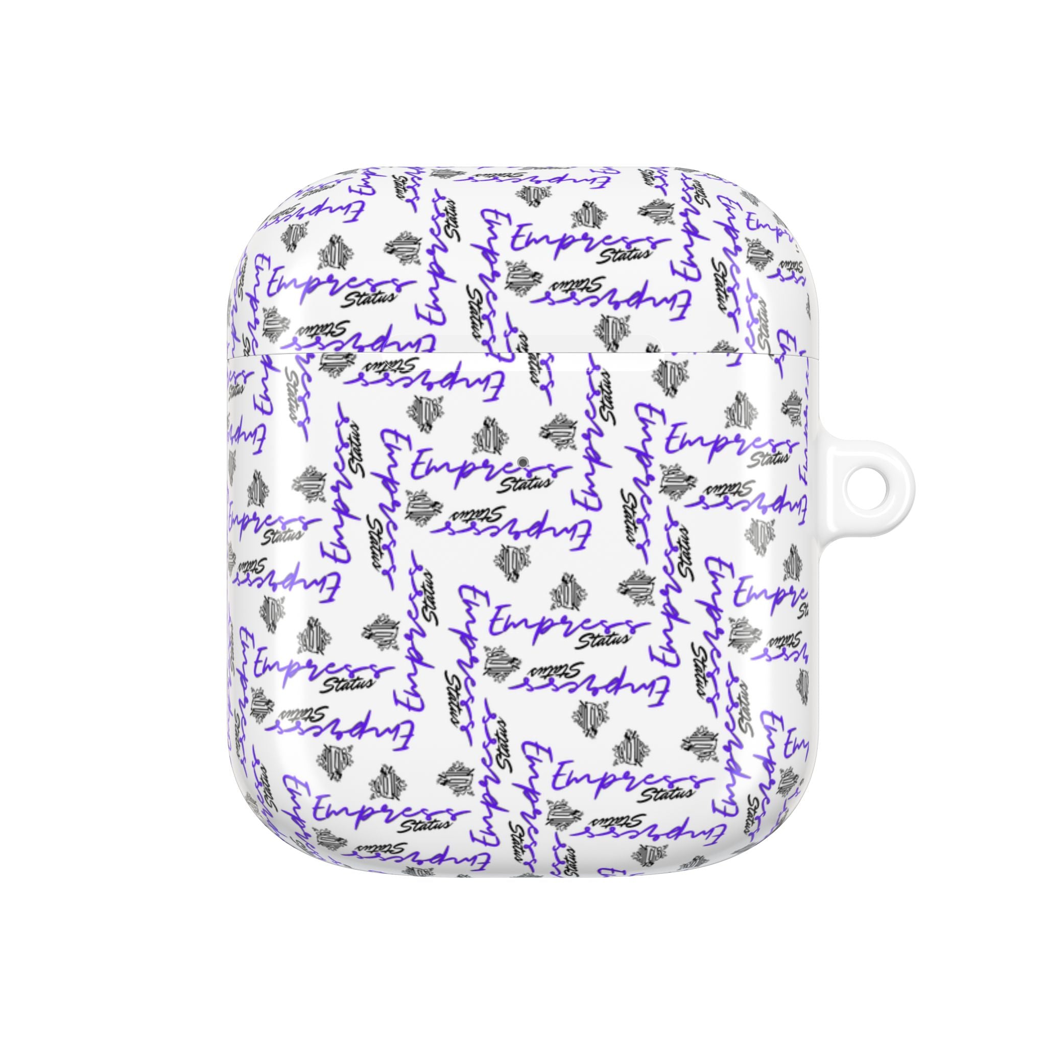 Empress Status AirPod Cases