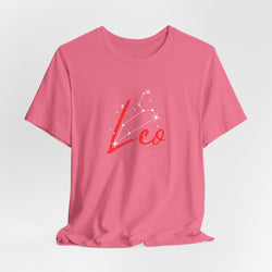 Leo - Astrology T-Shirt