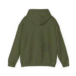 N1k Splash Hooded Sweatshirt