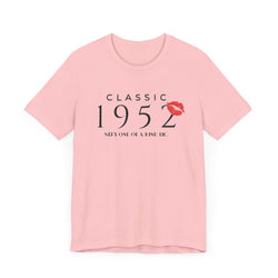 Classic 1952 Tee