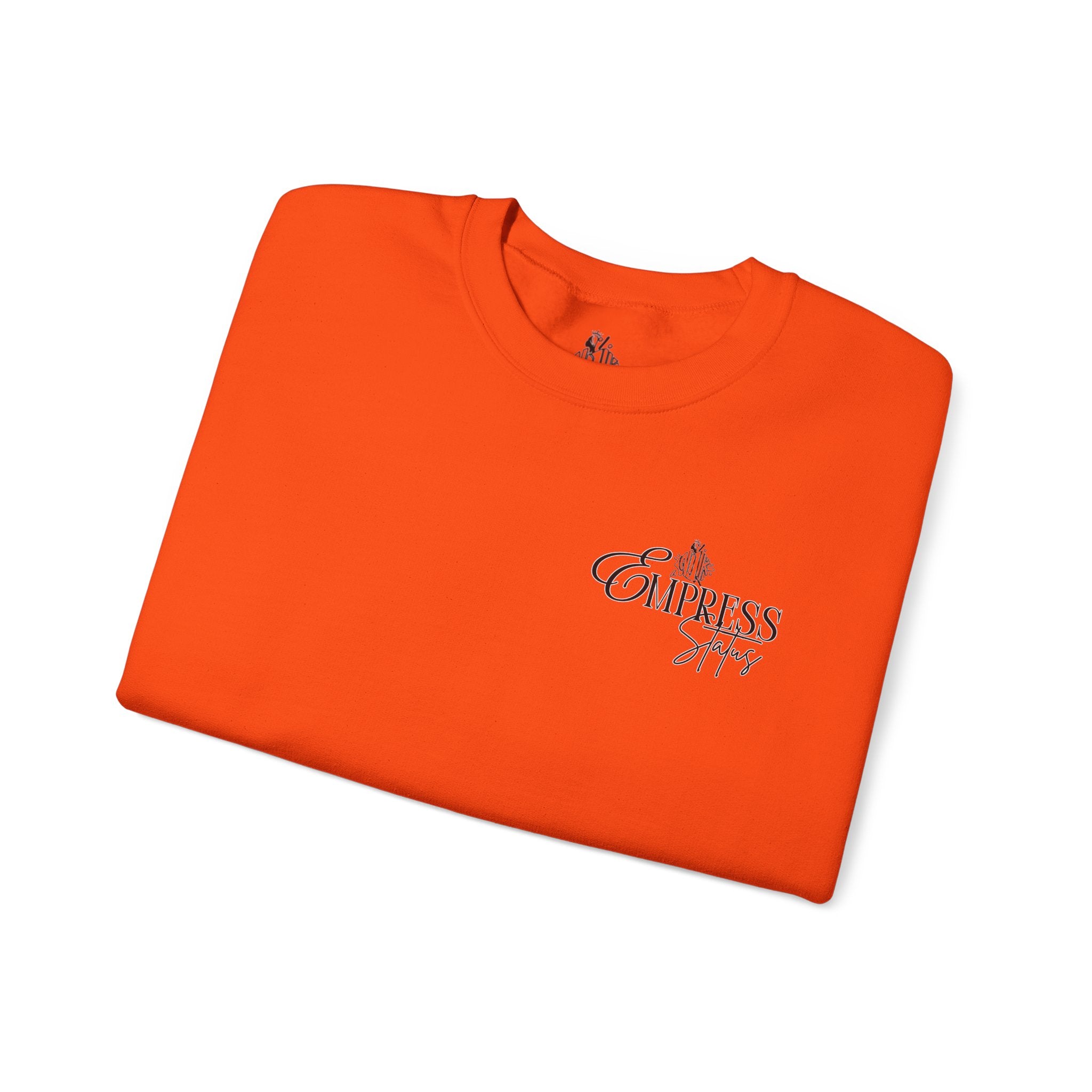 More Than A Brand ES Unisex Blend Sweatshirt