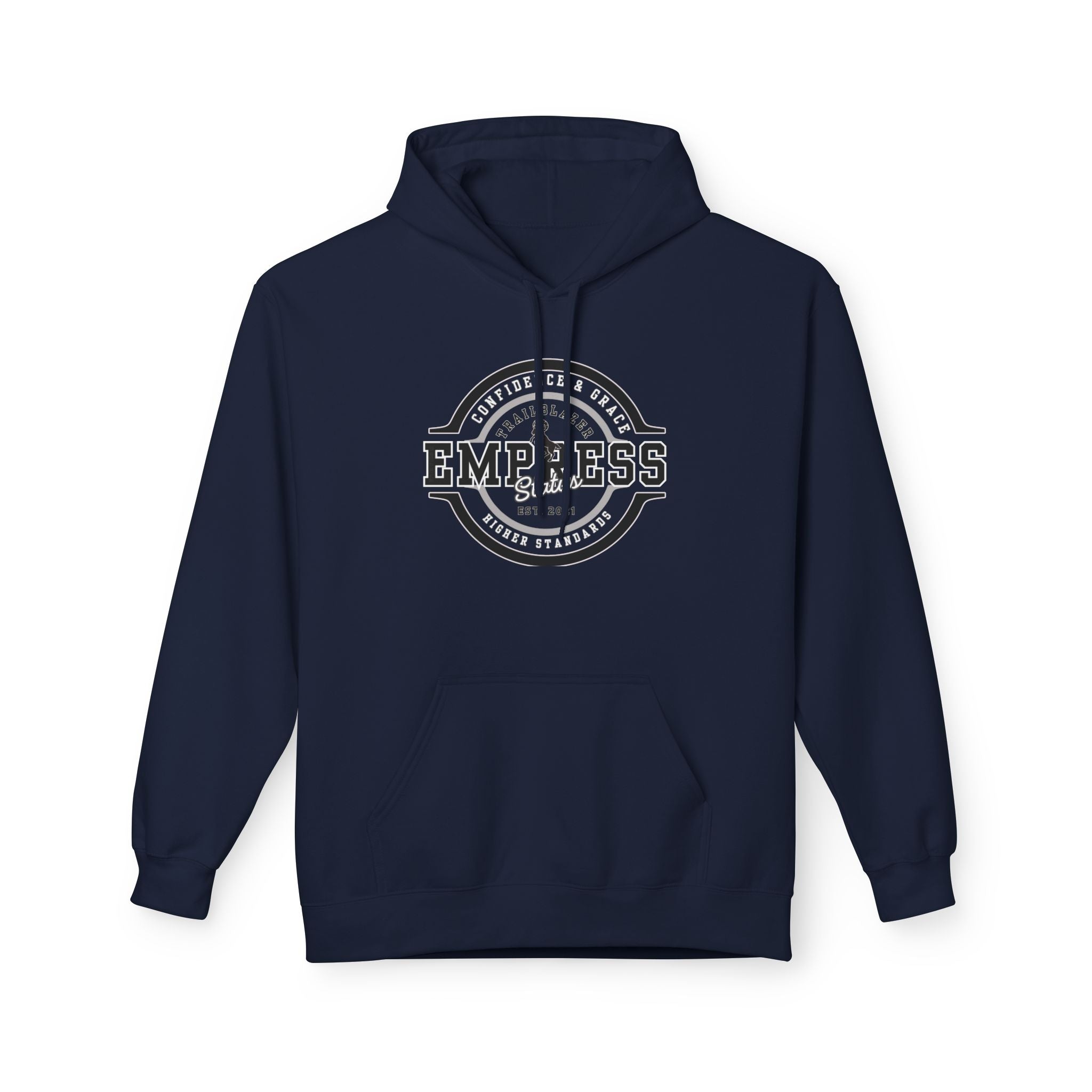 Empress Status Trailblazer ConfidenceHoodieCanyon Generation 2 Hoodie