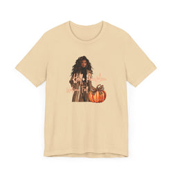 Hello Pumpkin Welcome Fall Tee