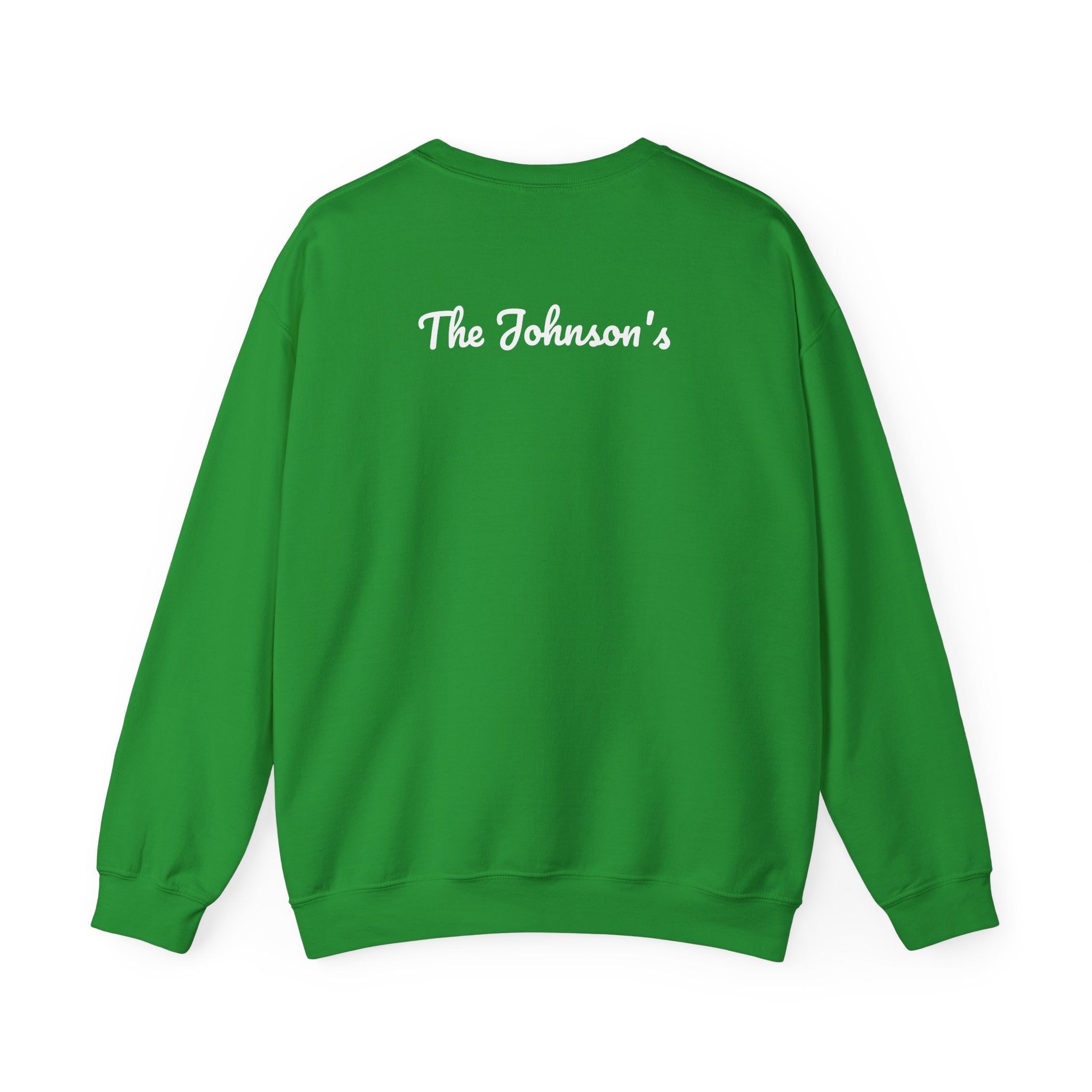 Road Trip T-Shirt — "Life's a Trip" Retro (Enter Family Name) on Back Travel Graphic