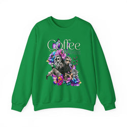 friend Unisex Heavy Blend™ Crewneck Sweatshirt