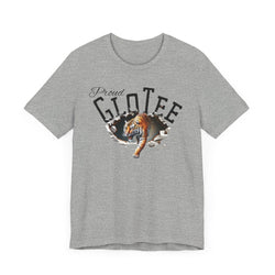 Proud GloTee Unisex Jersey Short Sleeve Tee