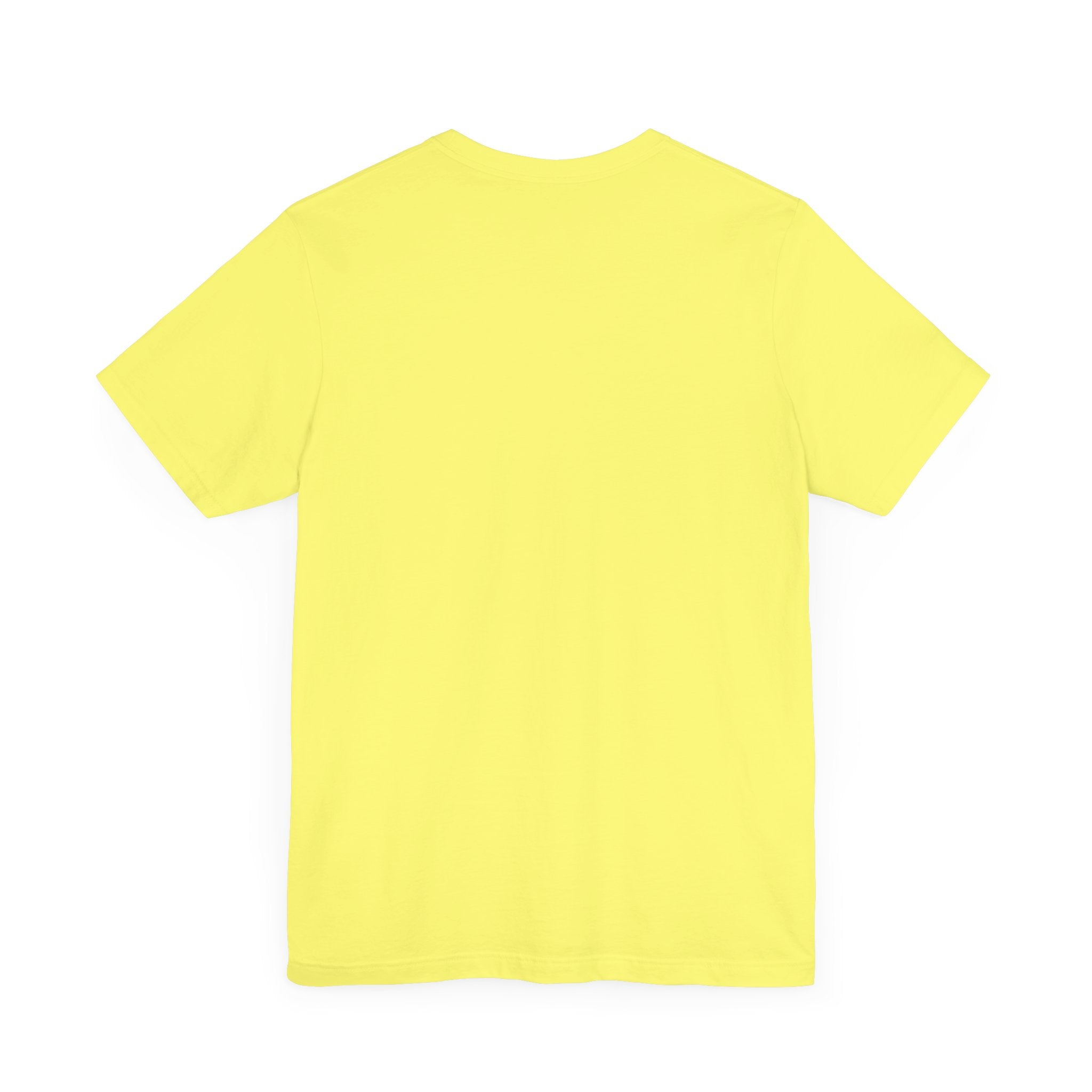 Proud GloTee Unisex Jersey Short Sleeve Tee
