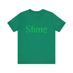 SLIME Unisex Short Sleeve Tee