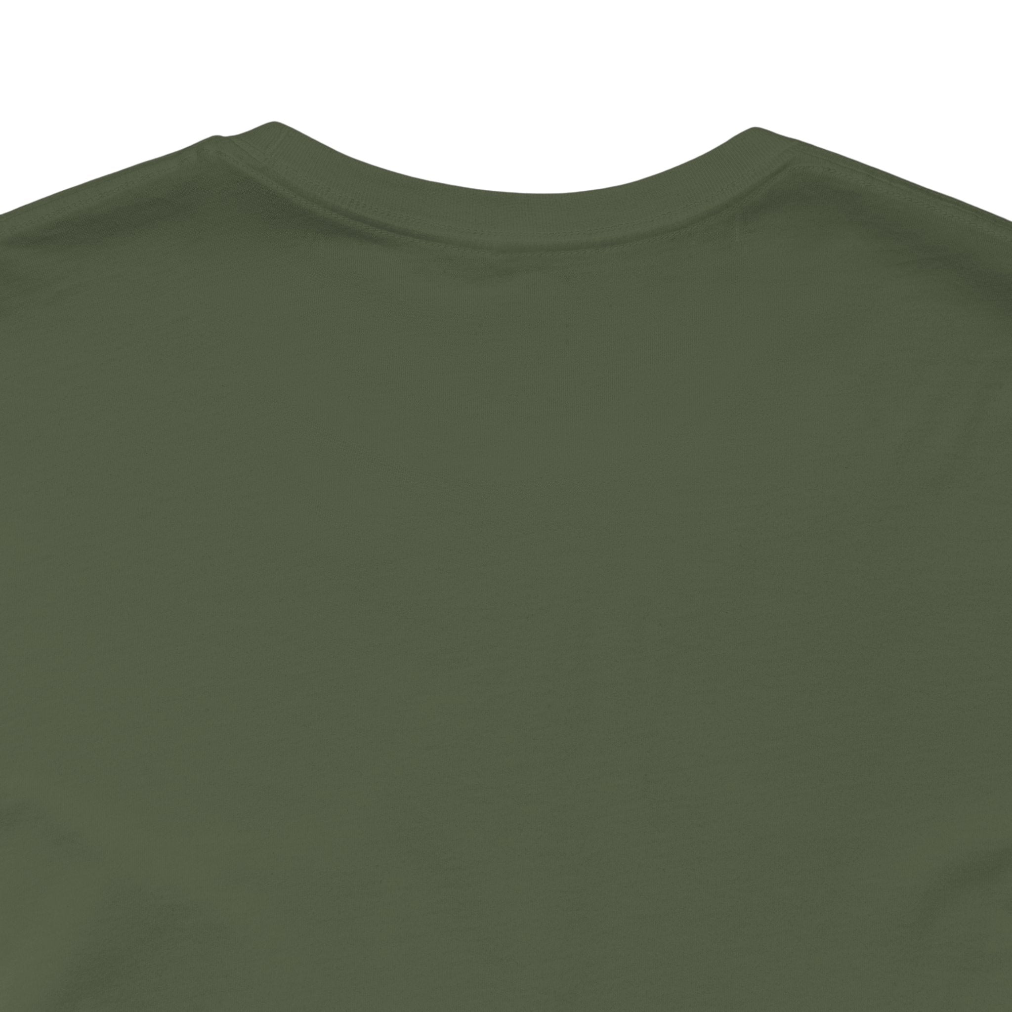 Spoiled Man Graphic Tee - Perfect for Celebrating Special Occasions