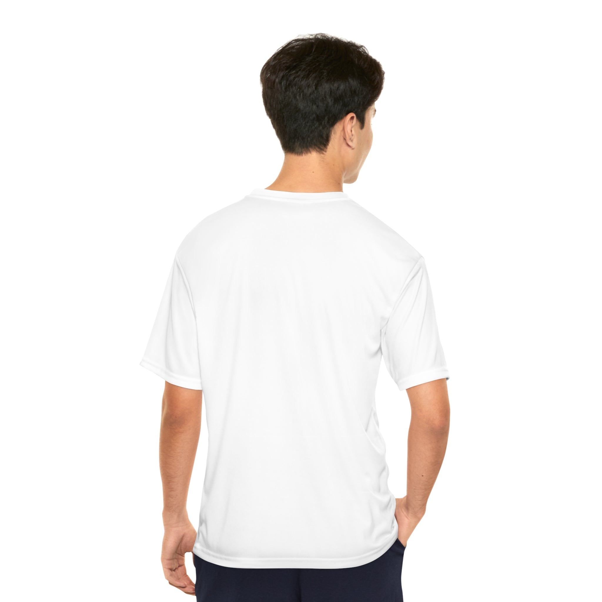 Men's Hustler Performance T-Shirt