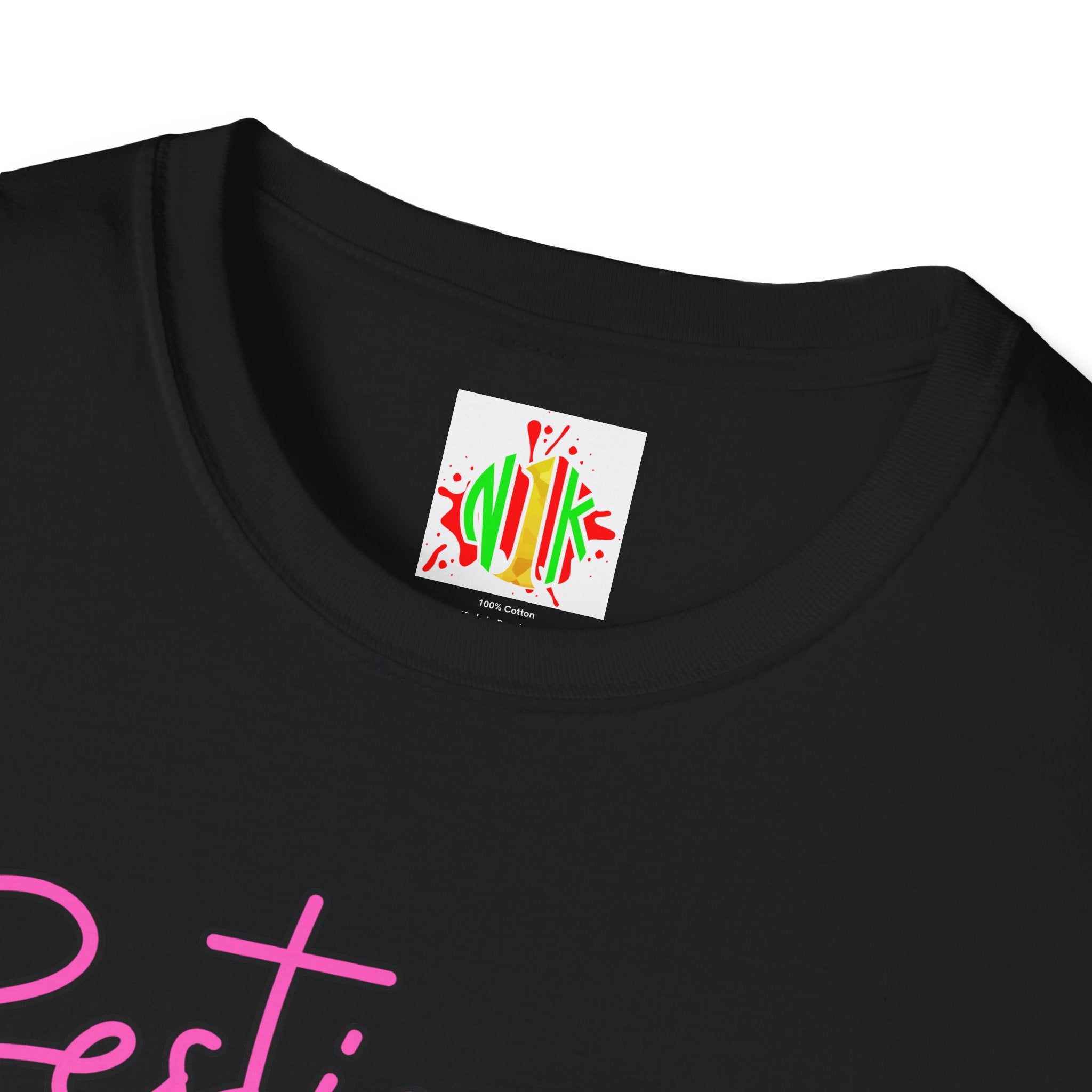 Besties Trip Unisex T-Shirt - Perfect for Friendship Celebrations, Travel, Summer Vacations, Girls’ Getaways, Matching Outfits