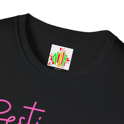 Besties Trip Unisex T-Shirt - Perfect for Friendship Celebrations, Travel, Summer Vacations, Girls’ Getaways, Matching Outfits