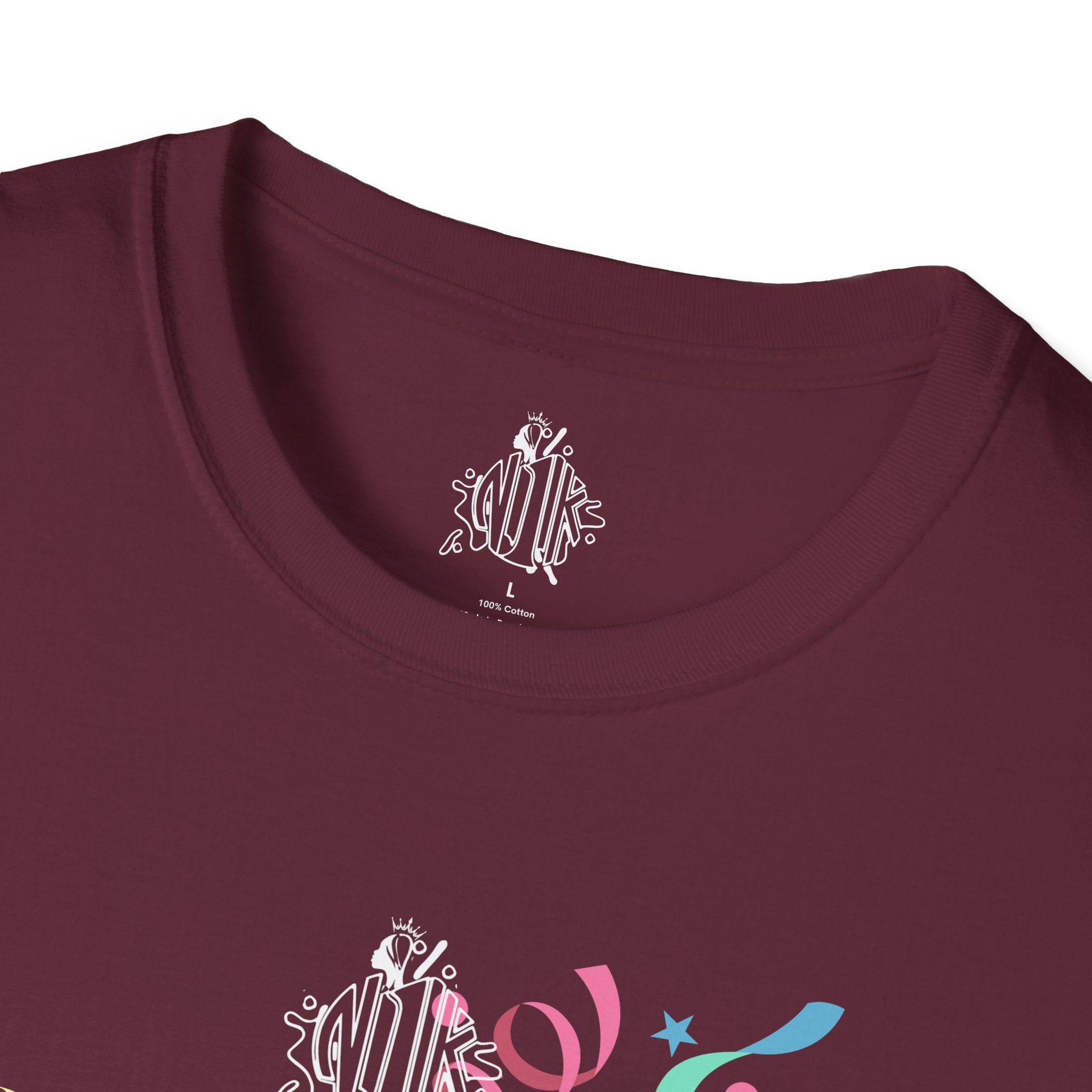 Empress Birthday Vibes T-Shirt