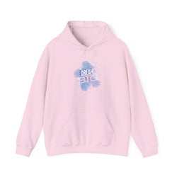 Dream Big Unisex Heavy Hoodie