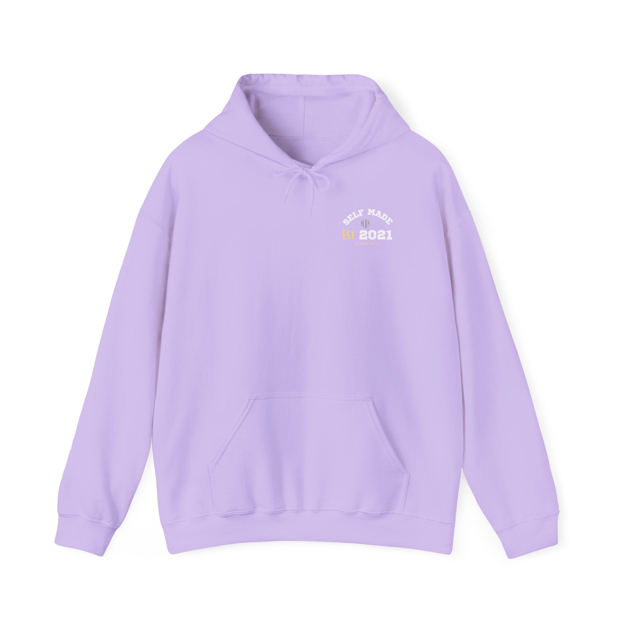 Made Hoodie - Unisex Hooded Sweatshirt