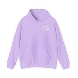 Made Hoodie - Unisex Hooded Sweatshirt