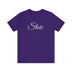 Stoic - Attraction