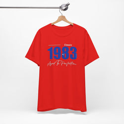 Unisex 1983 Tee