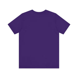 friend Unisex Jersey Short Sleeve Tee