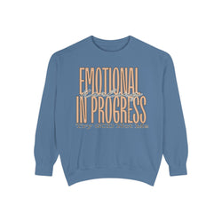 Emotional Healing