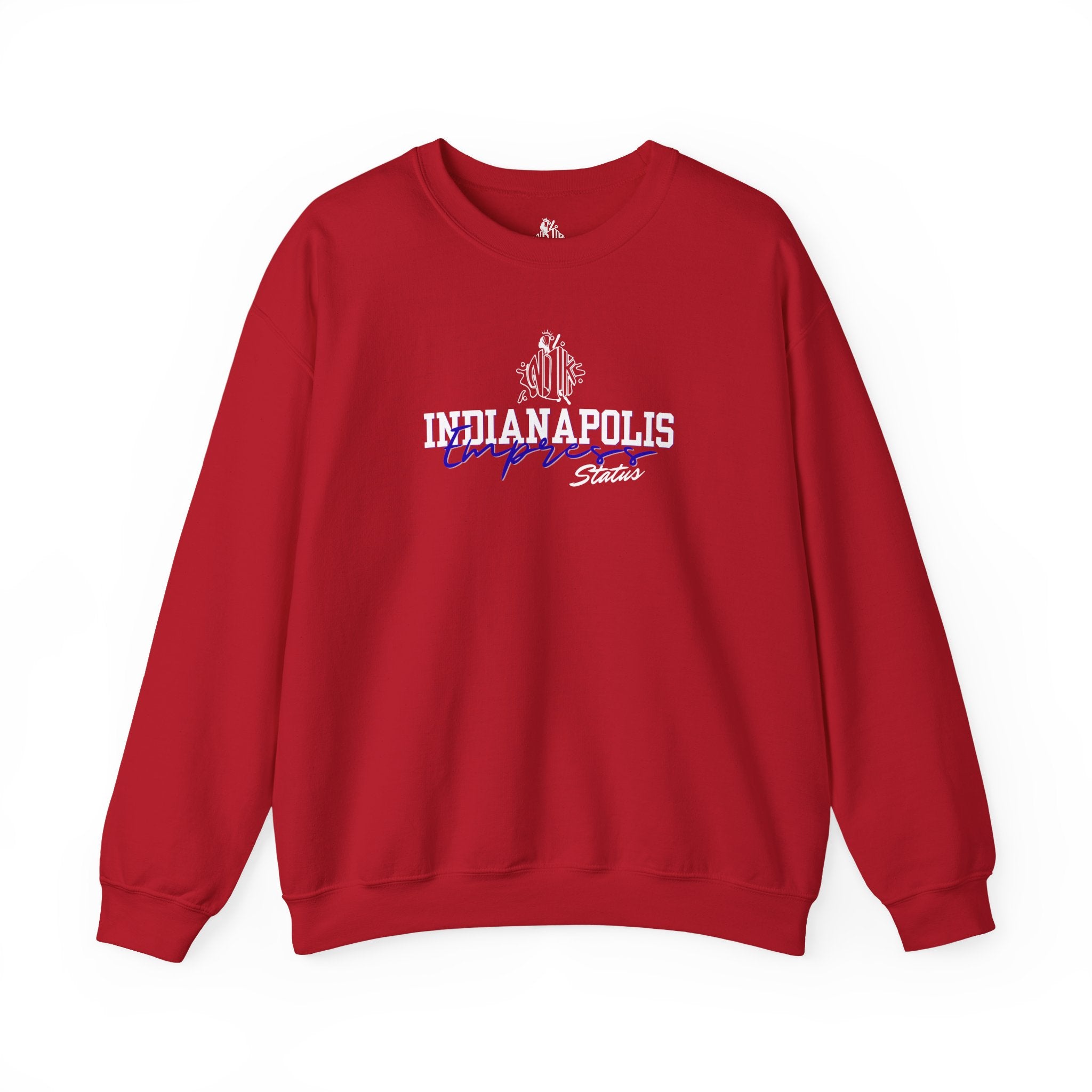 Indianapolis Empress Status Sweatshirt