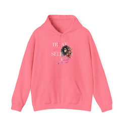 Hoodie Sweatshirt - Unisex Heavy Blend™