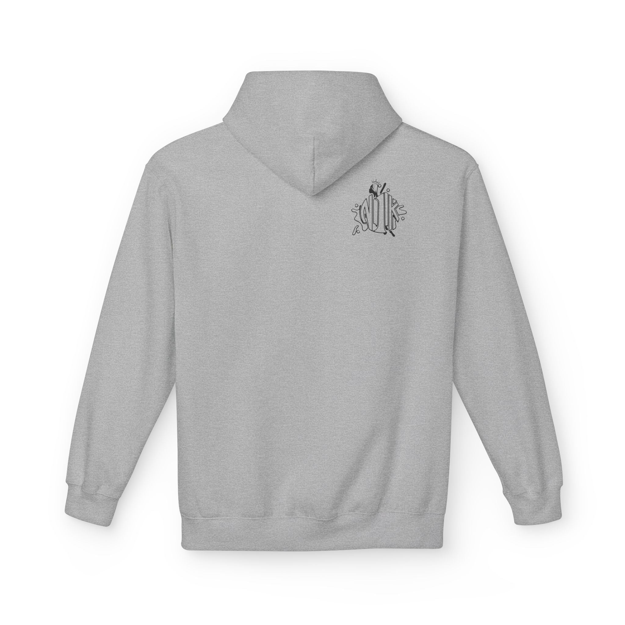 N1K Empress Status Hoodie