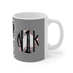 Ceramic Mug 11oz