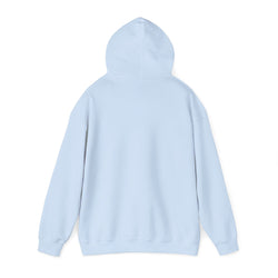 Eye Don't Chase Hooded Sweatshirt