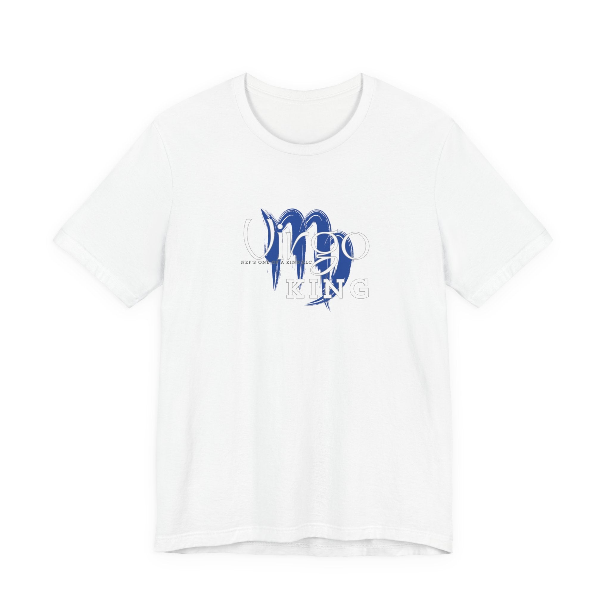 Virgo King Tee
