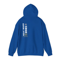 Made Hoodie - Unisex Hooded Sweatshirt